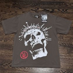 Hellstar T-Shirt Size S