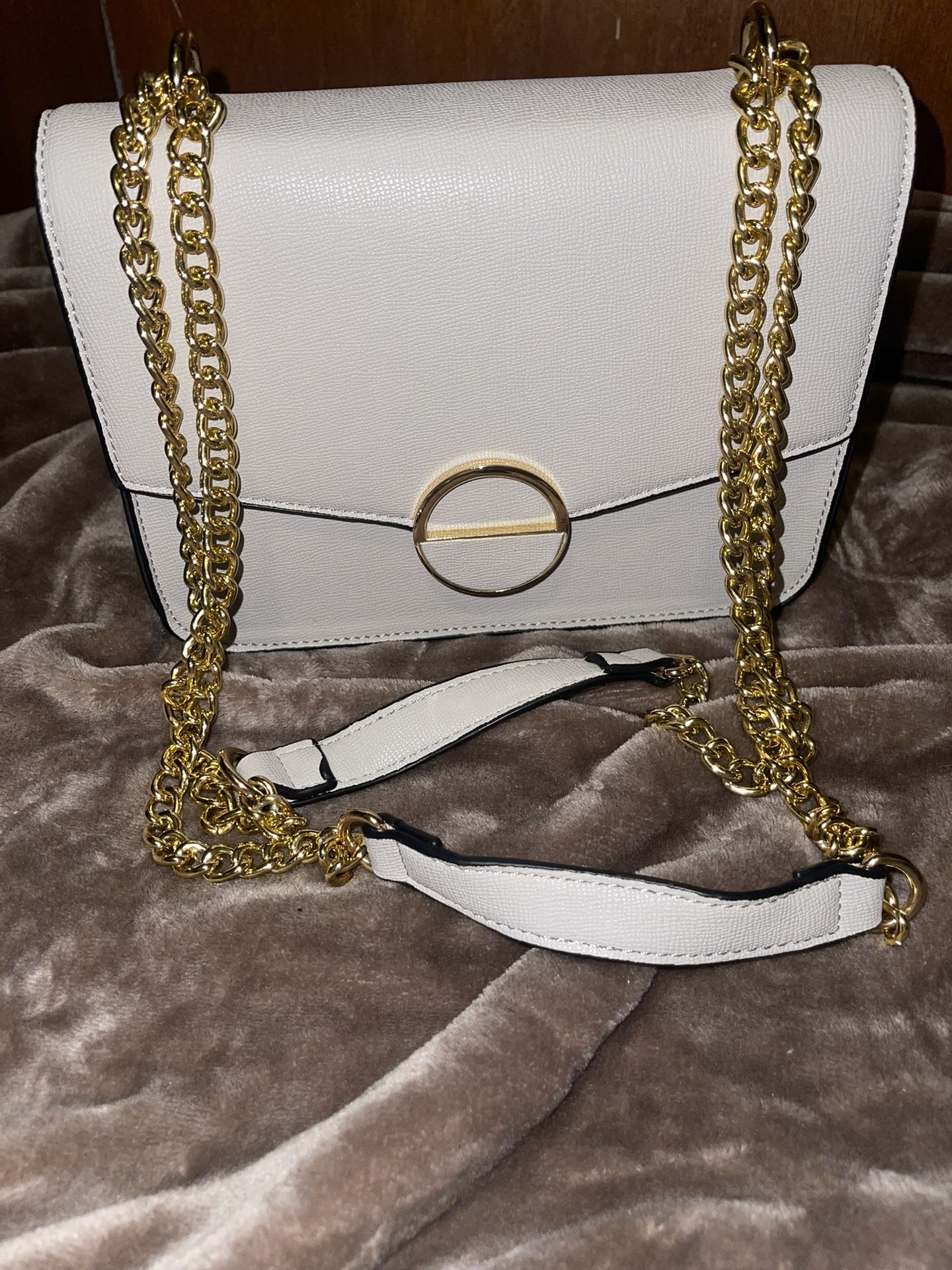 Crossbody / Shoulder Bag