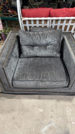 La torre arm chair