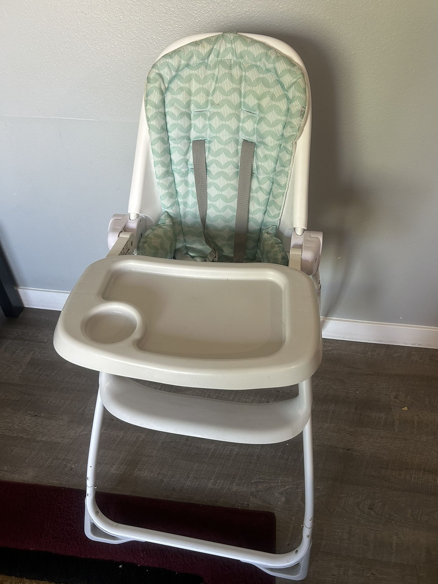 Ity - Baby High Chair
