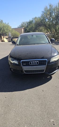 2009 Audi A4
