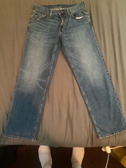 Old Navy Jeans Medium Wash Denim