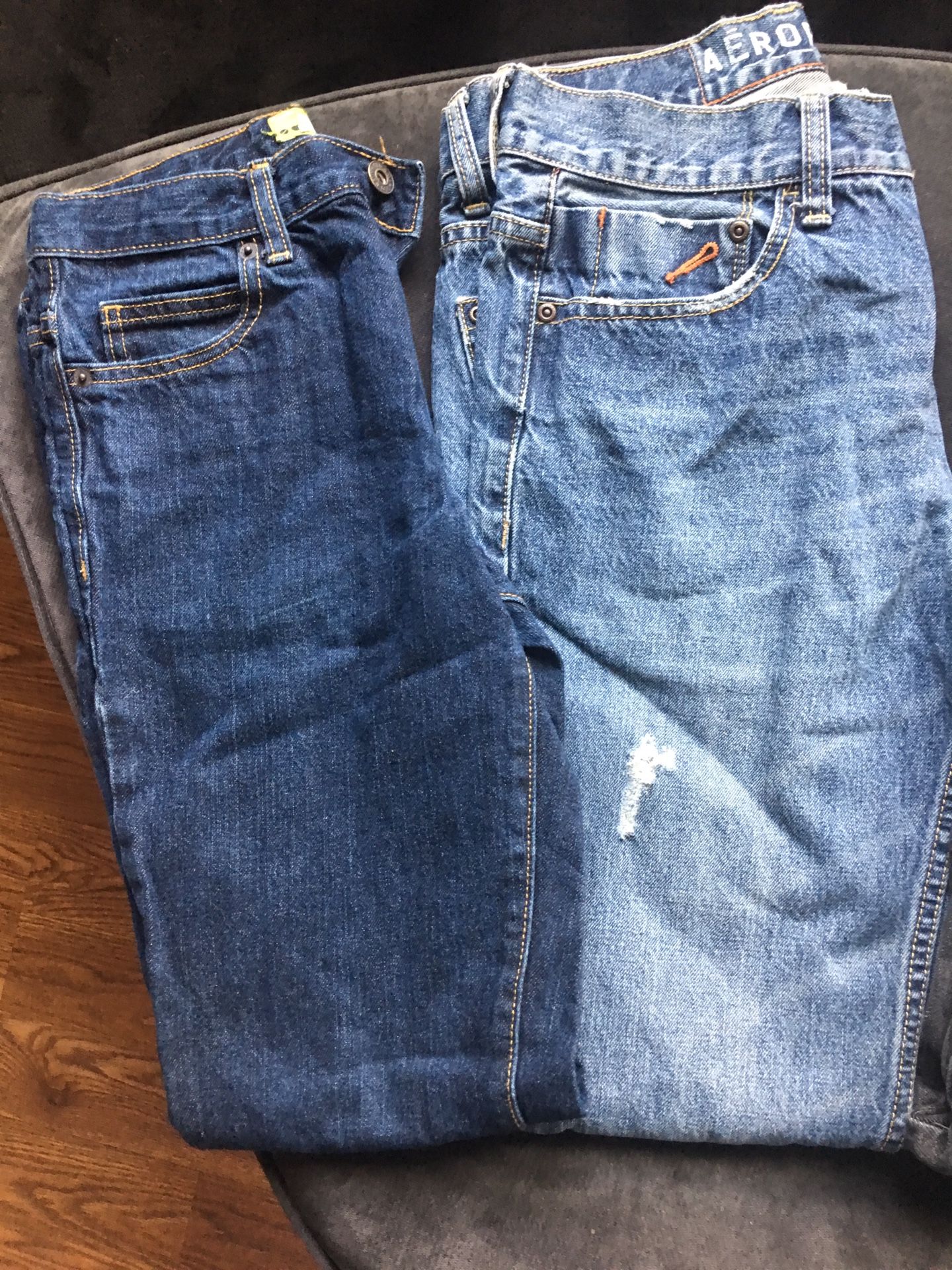 Teens clothes