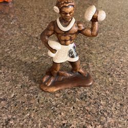 Vintage Hawaii  Hula Dancer