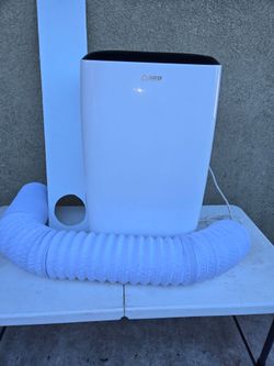 Airo Comfort Portable Air Conditioner
