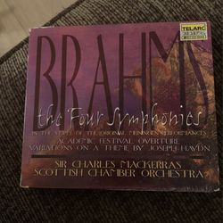 BRAHMS