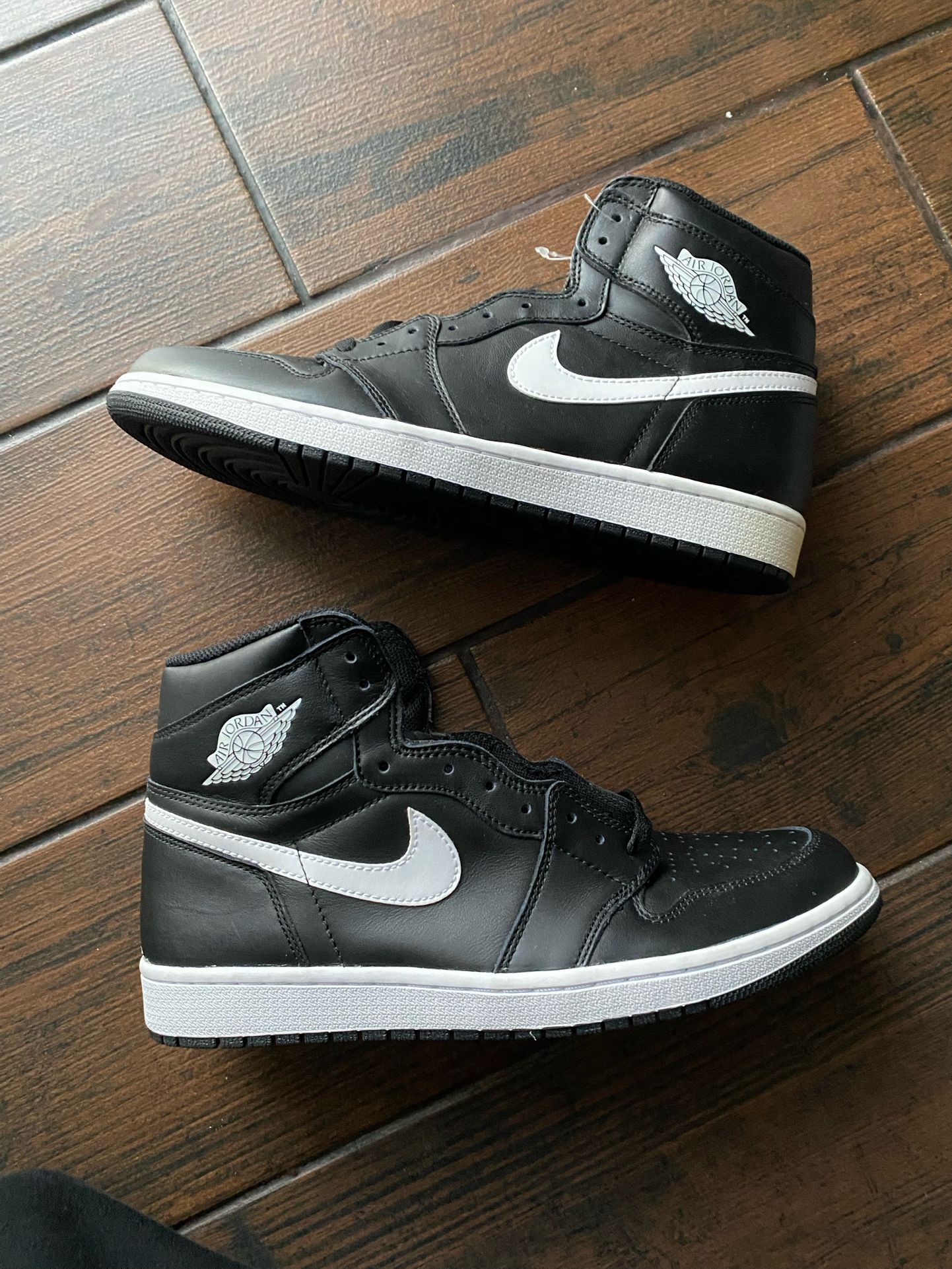 Jordan Retro 1s $35 FIRM CASH ONLY