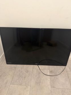 Sanyo 50inch 1080p LED LCD TV