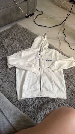 Hoodie new