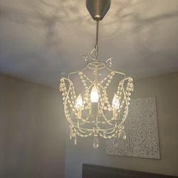 Beautiful Chandelier/ Light