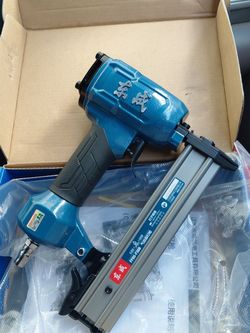 Air guns