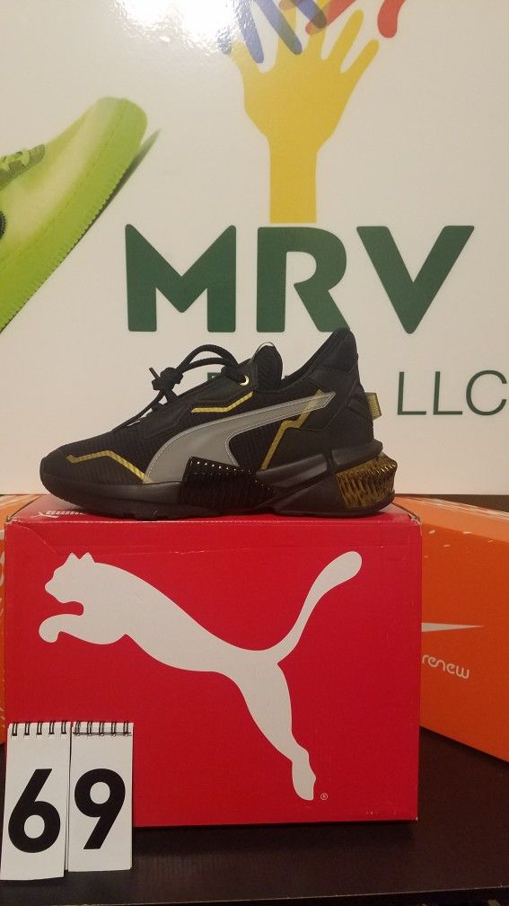 Wm Puma