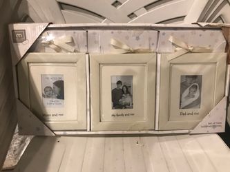 Picture Frames