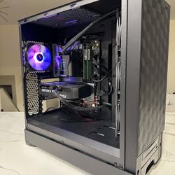 RTX 5070 Gaming PC 