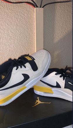 Jordan Legacy 312