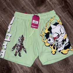 Mishka Men’s shorts 