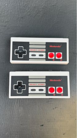 Nintendo NES Joy Cons