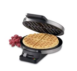 Cuisinart Classic Waffle Maker 