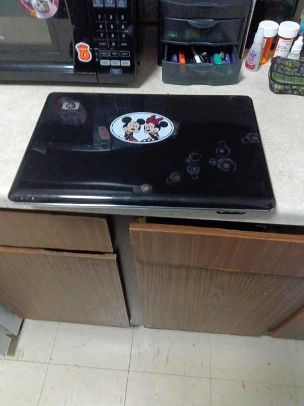 laptop Hp