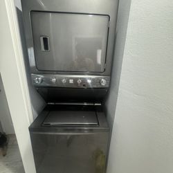 Washer And Dryer Kenmore 