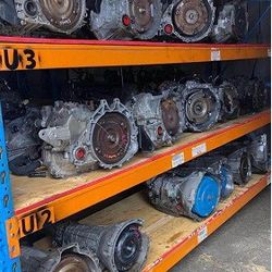 Engines All Models