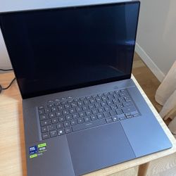 Asus G16