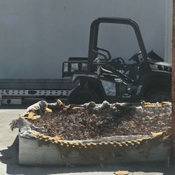 Old Mattress For Scraps?