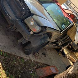 Partes De Hemi 2008 300