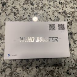 Windbooster Throttle Controller 