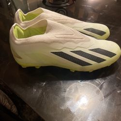 Adidas 4  1/2  