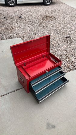 Sears Craftsman Tool Box