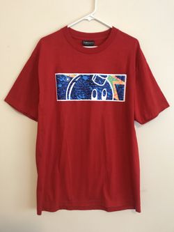 The Hundreds shirt size large