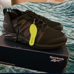 Reebok Shoes 
