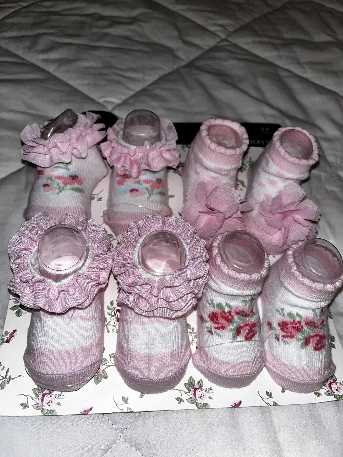 Calsetines Para Baby