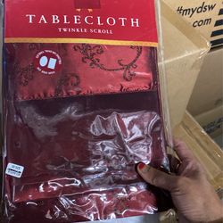Table Cloth