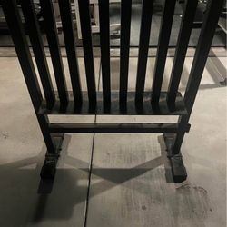 Heavy Duty Dumbbell Storage Rack 