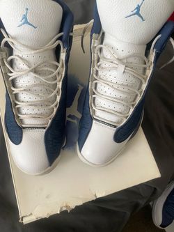 Jordan 13s