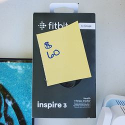 Fitbit INSPIRE 3