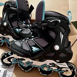 Macroblade 84 Rollerblades