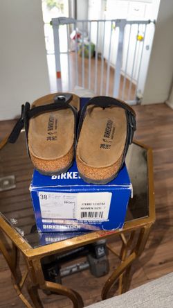 Birkenstock Sandler