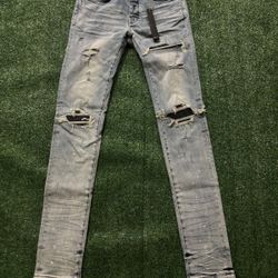 Amiri Jeans