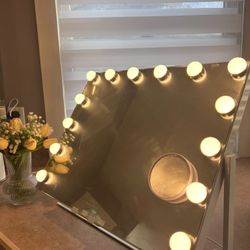 MISAVANITY Vanity Mirror with Lights 