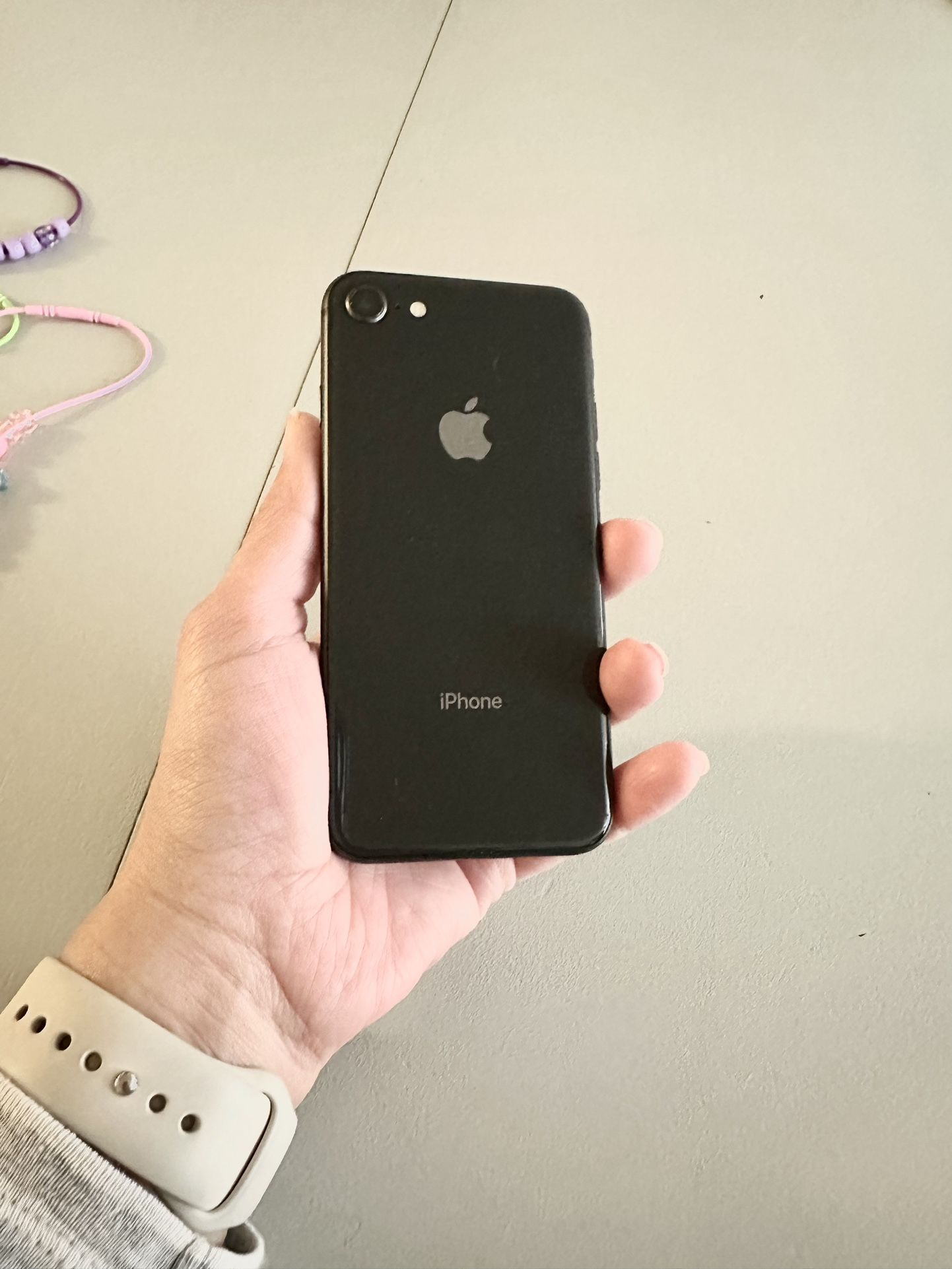 IPhone 8 64gb Unlocked