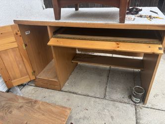 Small Desk