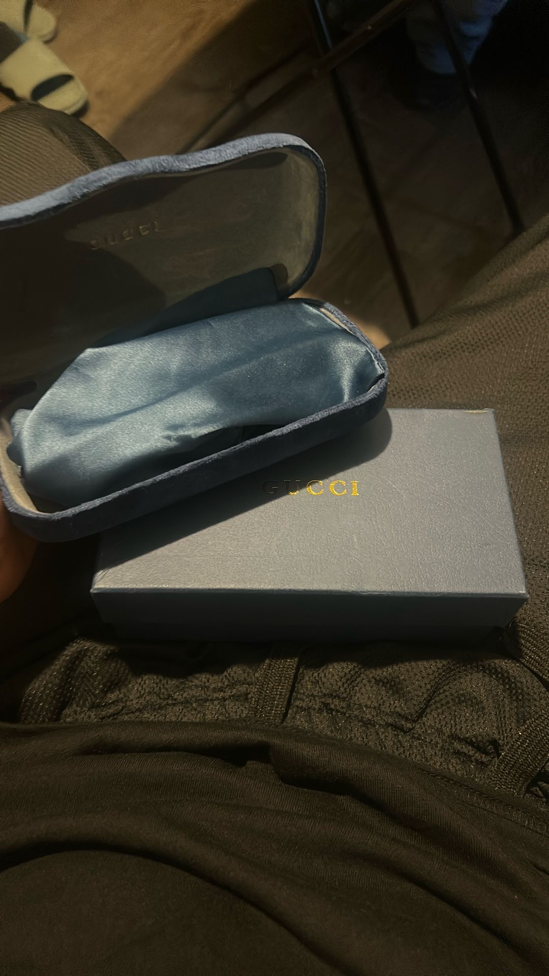 Gucci Glasses