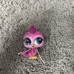 Littlest Pet Shop #3698