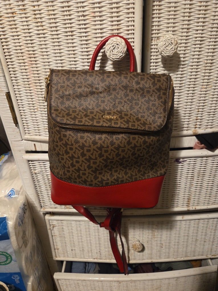 DKNY BAG