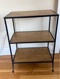(Free) shelf