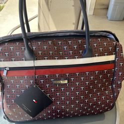Tommy Hilfiger Travel Bag