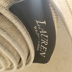 Ralph Lauren Rug